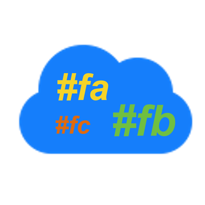 FeatureCloud project icon